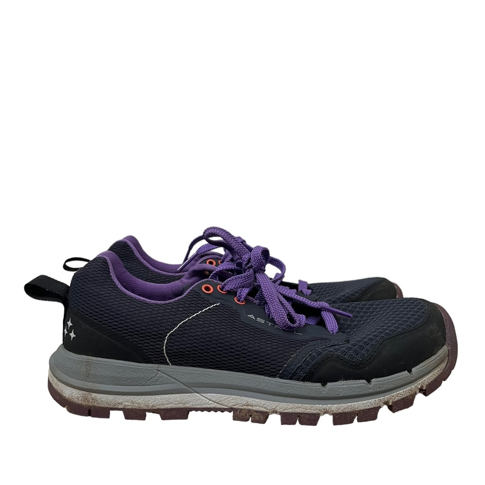Astral TR1 Mesh Water Athletic Lightweight Sneakers 6